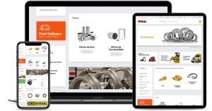Tienda Virtual